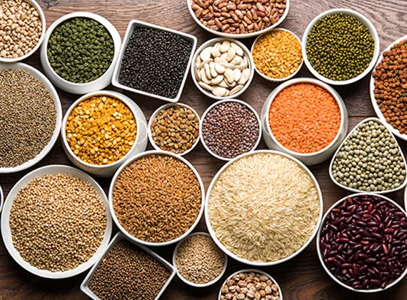 Chickpeas - Dev Tandoor Industries